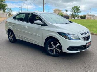 chevrolet prisma 1.4 spe/4 lt