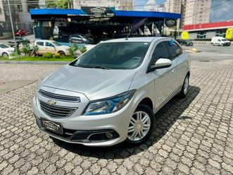 chevrolet prisma 1.4 spe/4 ltz auto