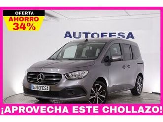 mercedes-benz clase t