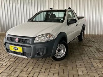 chevrolet montana 1.4 econoflex ls