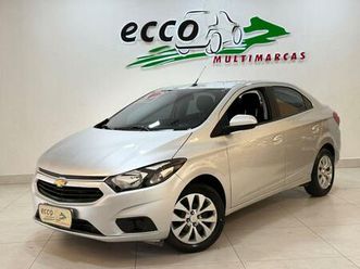 chevrolet prisma 1.4 spe/4 eco lt