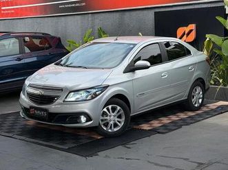 chevrolet prisma 1.4 spe/4 lt