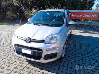 fiat panda 1.2 easy perfetta