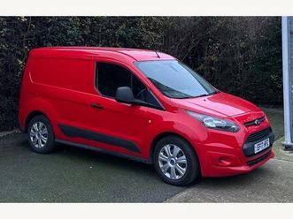 1.5 tdci 200 trend l1 h1 5dr