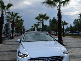 limited היברידי אוט׳ 2.0 (192 כ״ס) [2020-2025]