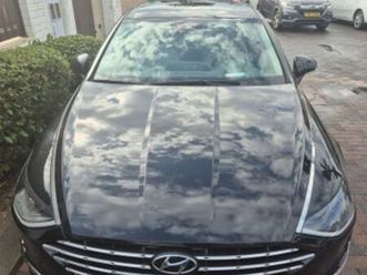 limited היברידי אוט׳ 2.0 (192 כ״ס) [2020-2025]