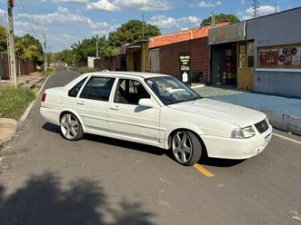 volkswagen santana 2.0 mi 2p e 4p 2000