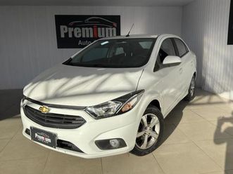 chevrolet prisma 1.4 spe/4 eco ltz