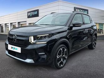 1.2 turbo 100ch plus