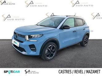 puretech 100 ch bvm6 max