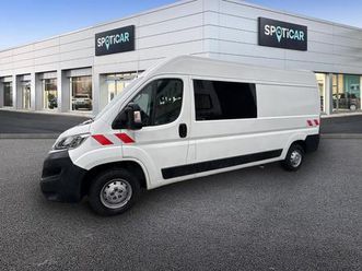 ca 35 l3h2 bluehdi 130 bvm6 confort