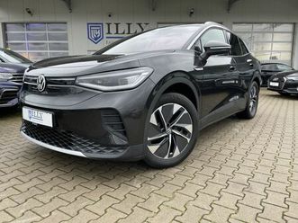volkswagen id.4 pro performance 150kw*tech*pano*led-matrix*