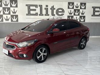 chevrolet prisma sed. ltz 1.4 8v flexpower 4p aut.