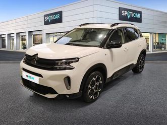 hybride rechargeable 225 e-eat8 shine