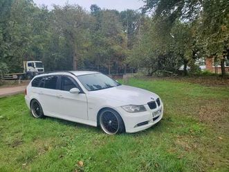 bmw-330d-touring-estate-2007-2497-cc-5-doors