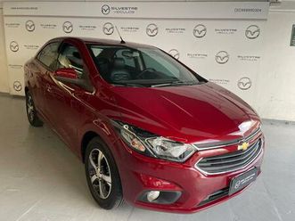 chevrolet prisma 1.4 spe/4 eco ltz