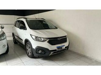 chevrolet spin 1.8 econoflex activ auto