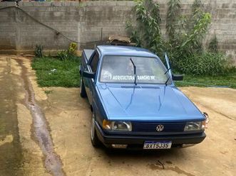 volkswagen saveiro cl 1.6 mi / cl/ c 1.6 1988