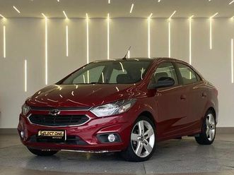 chevrolet prisma 1.4 spe/4 eco ltz
