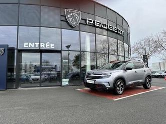 bluehdi 130ch s&s c-series eat8 e6.d