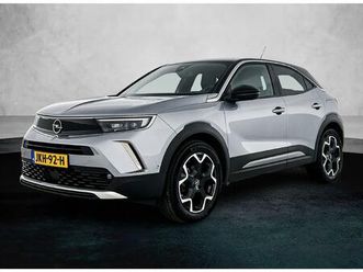 1.2 ultimate 130pk automaat | navigatie | climate