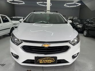chevrolet prisma sed. ltz 1.4 8v flexpower 4p