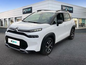 bluehdi 110ch s&s shine