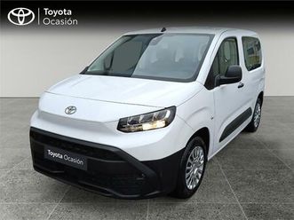 combi gx l1 1.5d 130cv 6mt