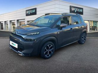 puretech 130 s&s eat6 c-series