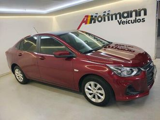 chevrolet onix plus 10tat ltz flex