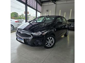 chevrolet prisma 1.0 mt adv flex