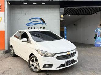 chevrolet prisma 1.4 spe/4 eco ltz auto