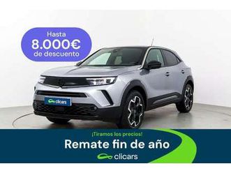 1.2t s&s ultimate 130 at8