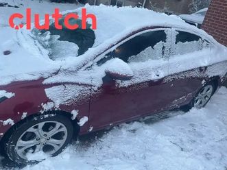 2018 chevrolet cruze premier auto