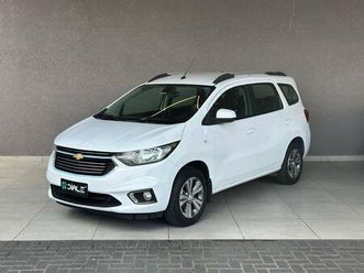 chevrolet spin 1.8 econoflex premier 7s
