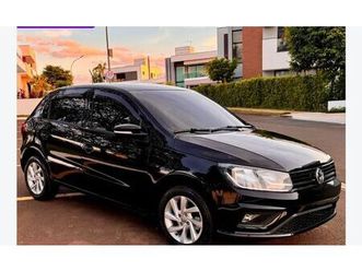 volkswagen gol geração vii 1.0 12v flex mec. 4p 2023
