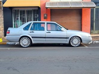 volkswagen santana glsi / gls 1.8/ 2.0 1995