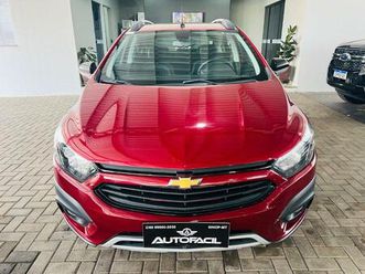 chevrolet onix 1.4 spe/4 eco activ