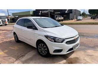 chevrolet onix 1.4 spe/4 eco lt auto