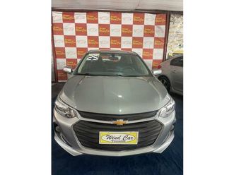 chevrolet onix hatch lt 1.0 12v flex 5p mec.