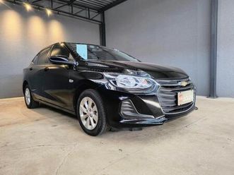 chevrolet onix hatch lt 1.0 8v flexpower 5p mec.