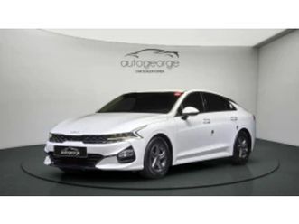 kia k5 2.0lpi standard autogeorge.com ≫ 2023 • 31 800 лв. • id