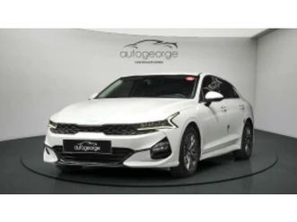 kia k5 2.0lpi trendy autogeorge.com ≫ 2023 • 35 350 лв. • id