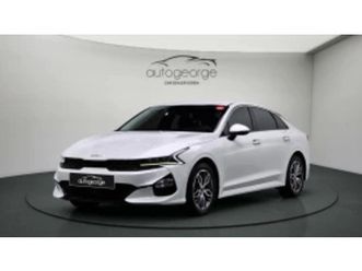 kia k5 2.0lpi trendy autogeorge.com ≫ 2023 • 36 450 лв. • id