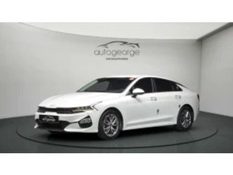 kia k5 2.0lpi trendy autogeorge.com ≫ 2023 • 36 800 лв. • id