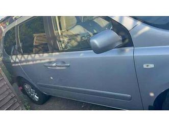 kia, sedona, mpv, 2009, manual, 2902 (cc), 5 doors