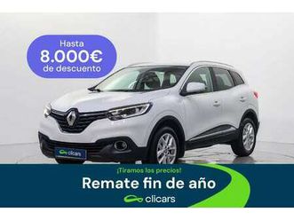 1.2 tce energy tech road 97kw