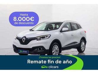 1.2 tce energy tech road 97kw