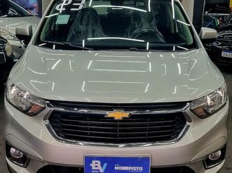 chevrolet spin 1.8 econoflex premier 7s auto