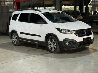 chevrolet spin activ 1.8 8v econo. flex 5p aut.